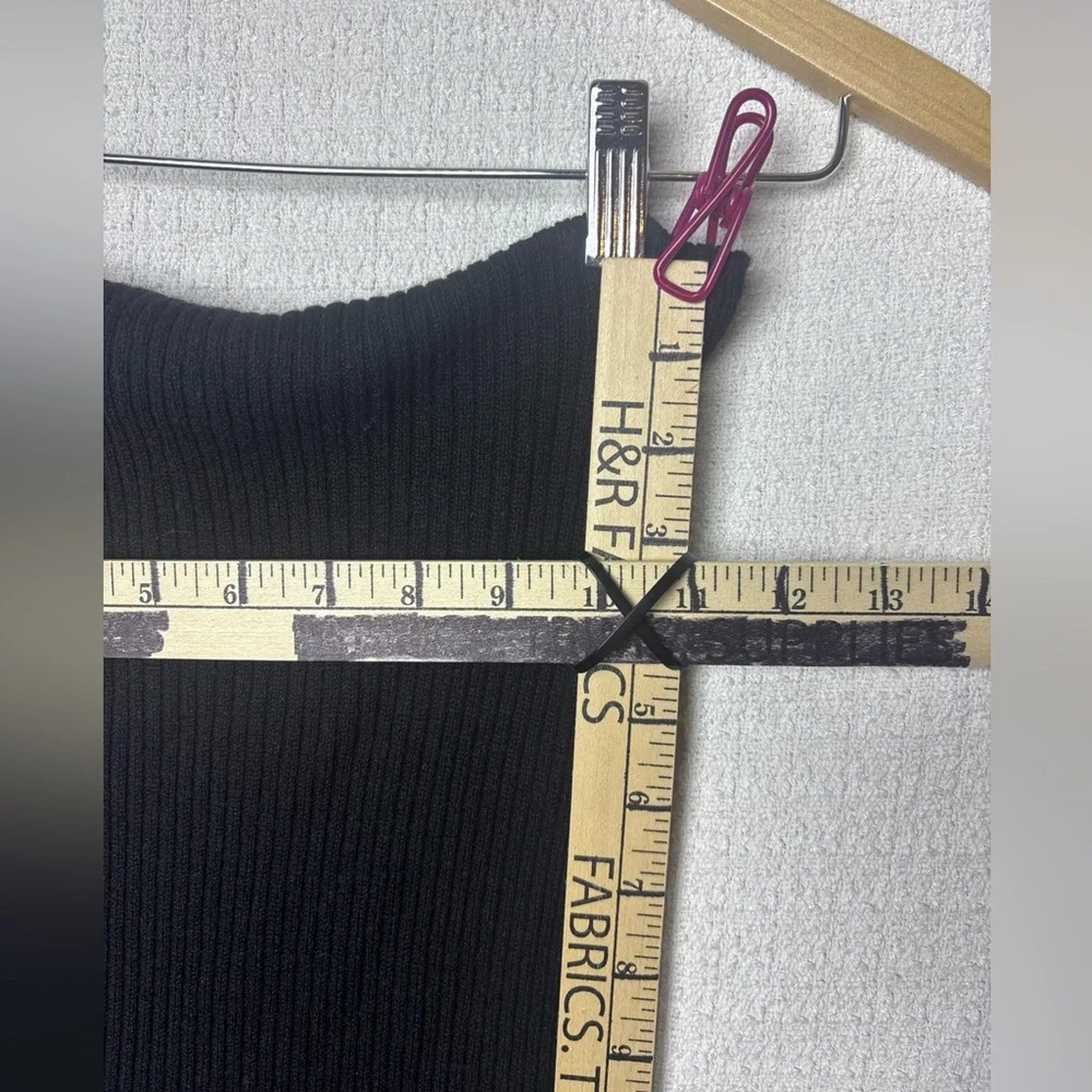 Scott Elegant Black‎ Men's Scarf